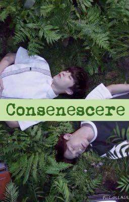 Consenescere