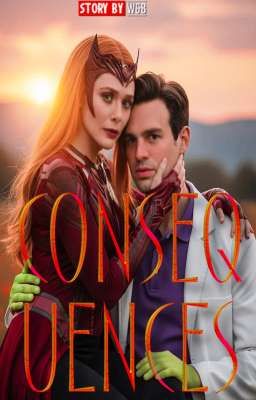 Consequences | Hulkwitch
