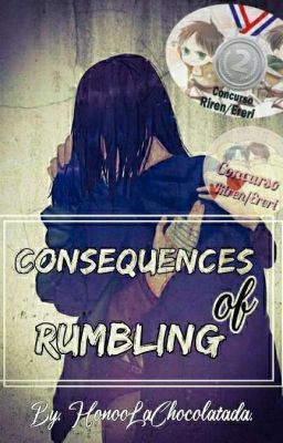 Consequences of Rumbling ¦ EreRi