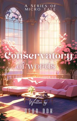 CONSERVATORY of WORDS - A Series of Micro Tale