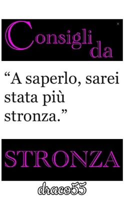 Consigli da stronza: come rispondere a tono