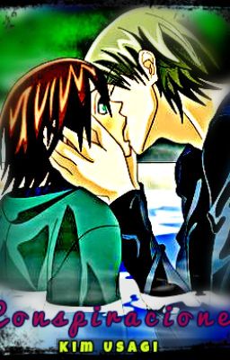 Conspiraciones|| Junjou Romantica