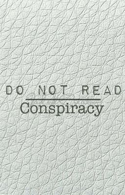 Conspiracy