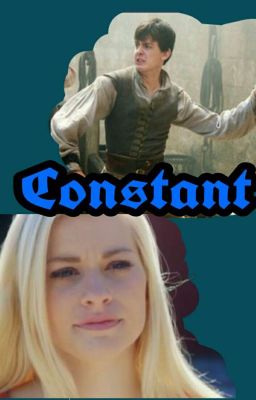 Constant (Narnia) [Edmund and Elora]