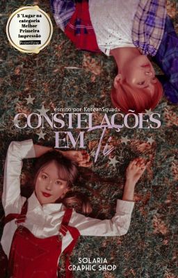 Constelações Em Ti • Kim Taehyung (BTS)