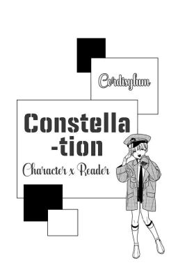 CONSTELLATION | CharaReader