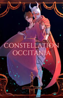 Constellation Occitania