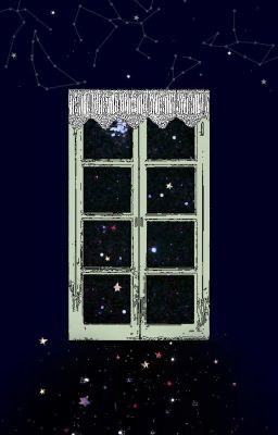 Constellations: A Collection of Short Stories