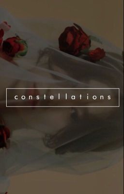 constellations ― markhyuck [discontinued]