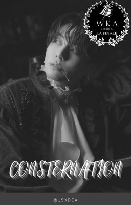 Consternation | Namgi