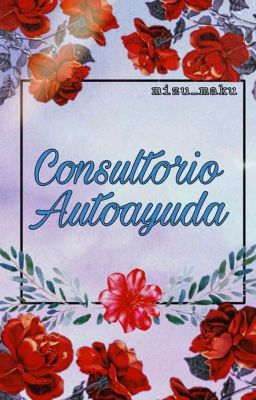 consultorio autoayuda