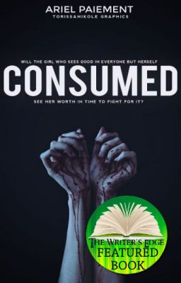 Consumed