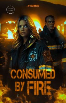 Consumed By Fire. |Matt Casey
