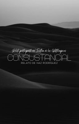 Consustancial