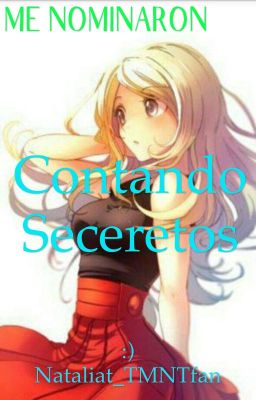 Contando secretos