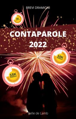 Contaparole 2022