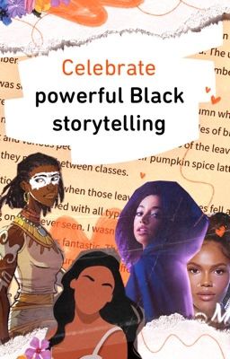 ContemporaryLit Black History Month