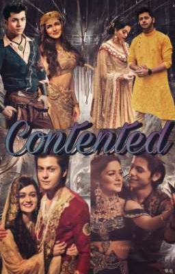 CONTENTED (COMPLETED)