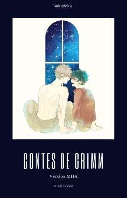 Contes de Grimm - Recueil d'OS