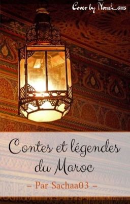 Contes et légendes du maroc