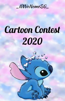 Ⓒ︎Ⓐ︎Ⓡ︎Ⓣ︎Ⓞ︎Ⓞ︎Ⓝ︎ Contest 2020 [CONCLUSO]