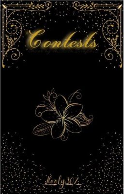 ☆Contest☆