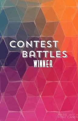 Contest Battles Winners