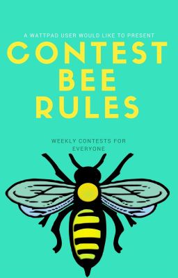 Contest Bee Rules