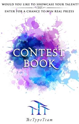 Contest Book