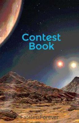 Contest Book