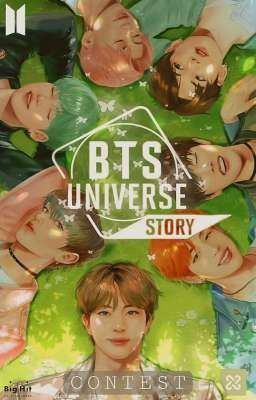 Contest BTS Universe Story ♡ ʚ𝐹𝑖𝑛𝑎𝑙𝑖𝑧𝑎𝑑𝑜ɞ