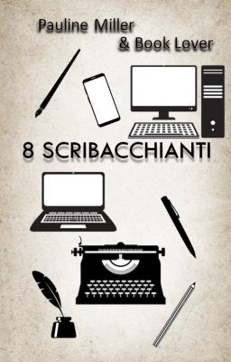 CONTEST CONCLUSO - Otto Scribacchianti 