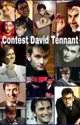 Contest David Tennant 