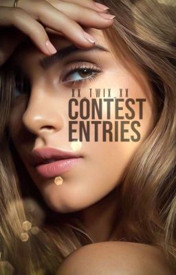  Contest Enteries