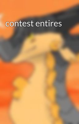 contest entires