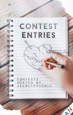 contest entries