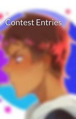 Contest Entries