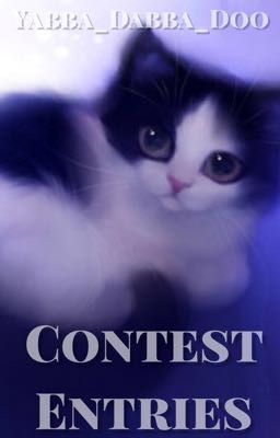 Contest Entries!