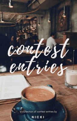 Contest Entries