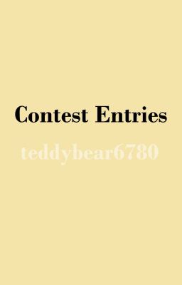 Contest Entries