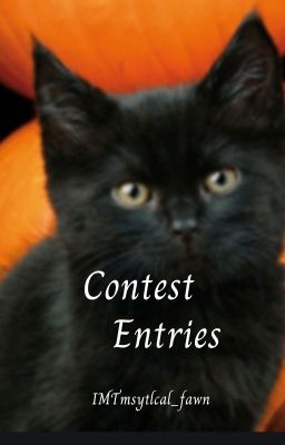 Contest Entries!