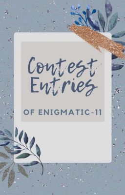 Contest Entries