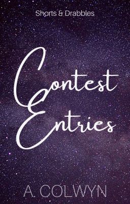 Contest Entries