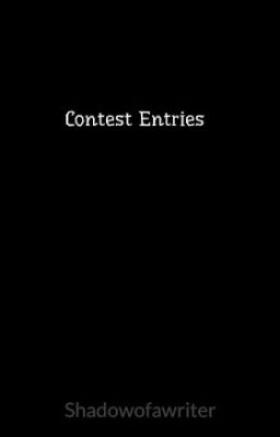 Contest Entries