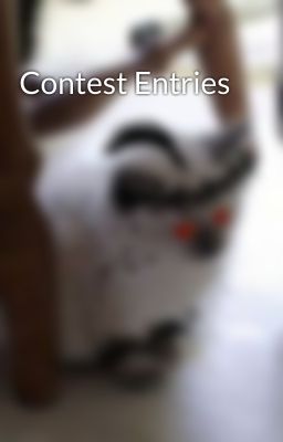 Contest Entries