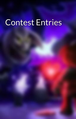 Contest Entries