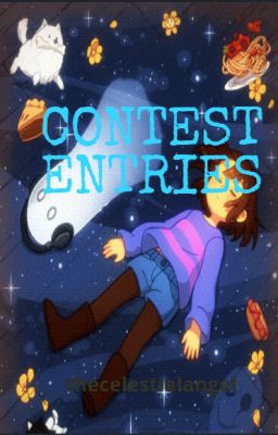 CONTEST ENTRIES