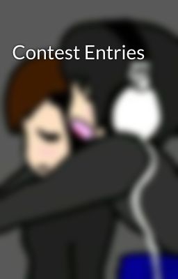 Contest Entries 