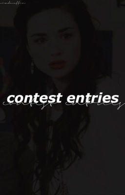 Contest Entries