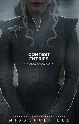 contest entries